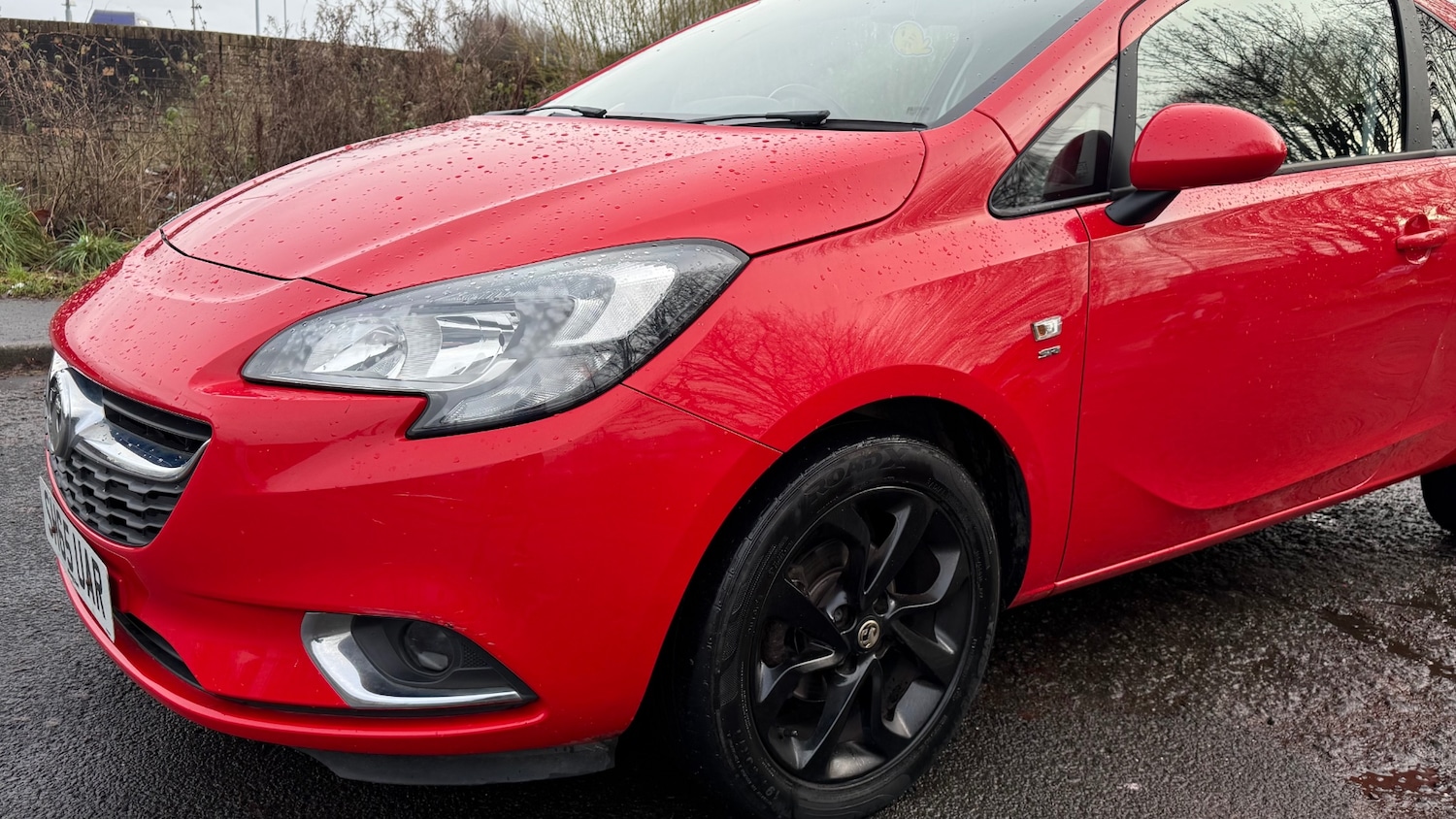 Used Vauxhall Corsa 2015 for sale - 76963722: Photo 6