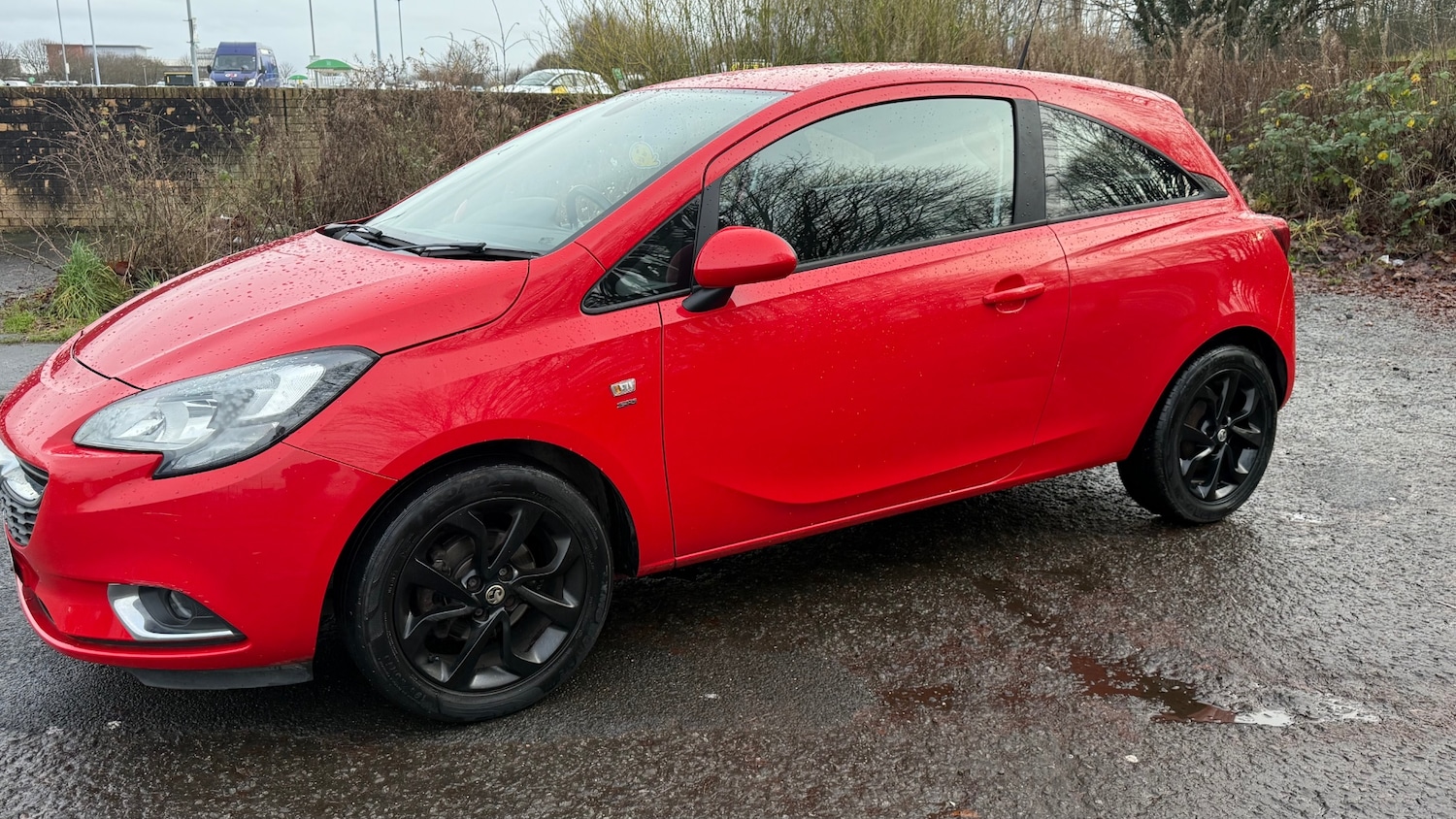 Used Vauxhall Corsa 2015 for sale - 76963722: Photo 7