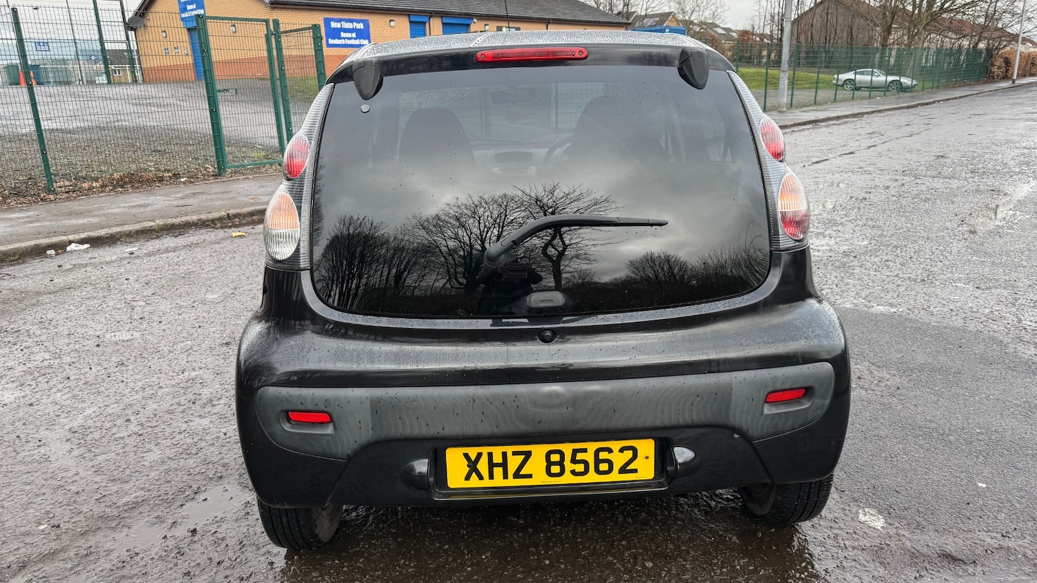 Used Citroen C1 2013 for sale - 77816910: Photo 10