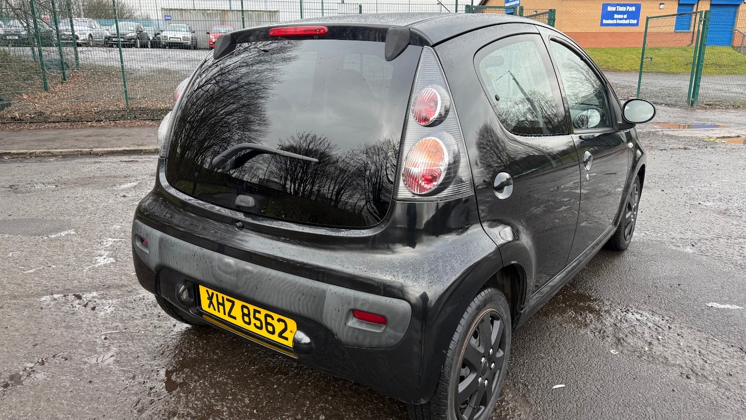 Used Citroen C1 2013 for sale - 77816910: Photo 11