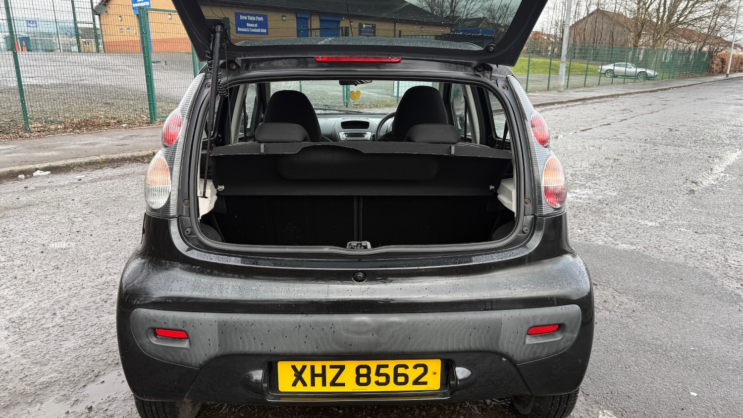 Used Citroen C1 2013 for sale - 77816910: Photo 12