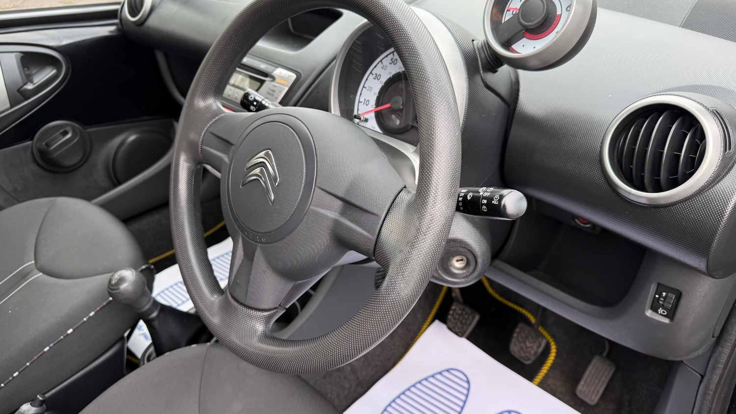 Used Citroen C1 2013 for sale - 77816910: Photo 16