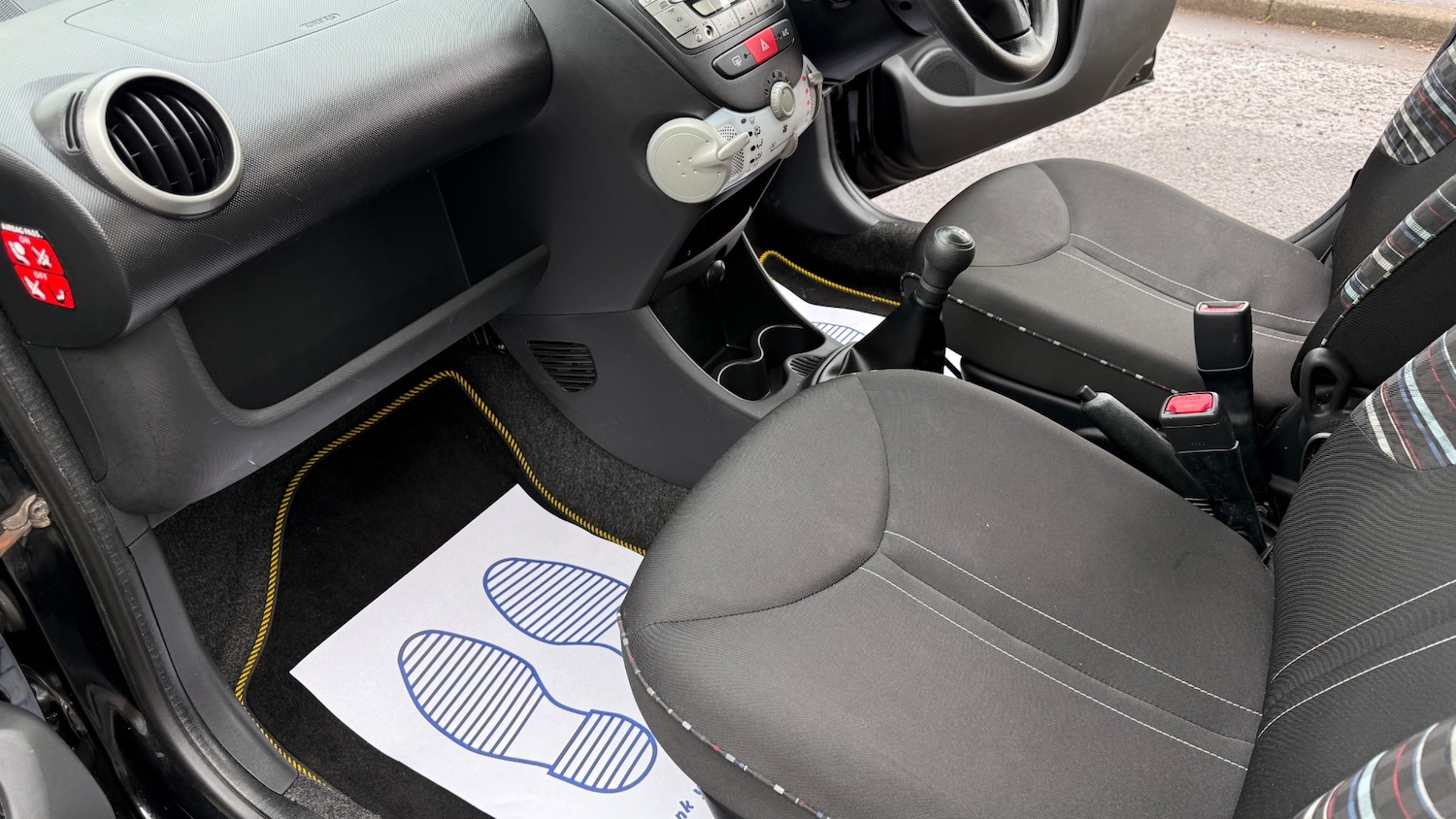 Used Citroen C1 2013 for sale - 77816910: Photo 18