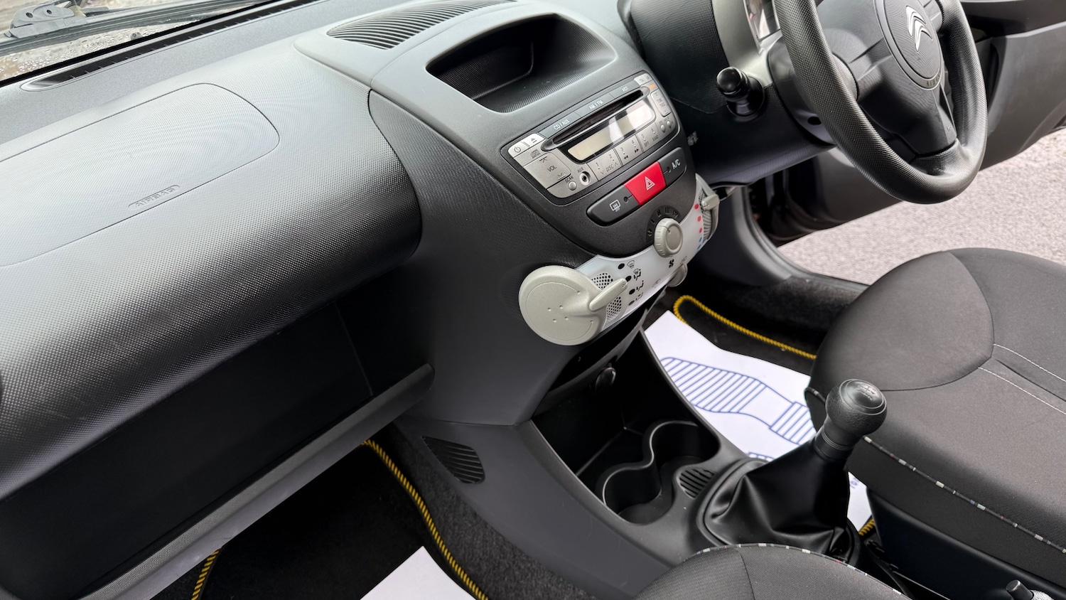 Used Citroen C1 2013 for sale - 77816910: Photo 19