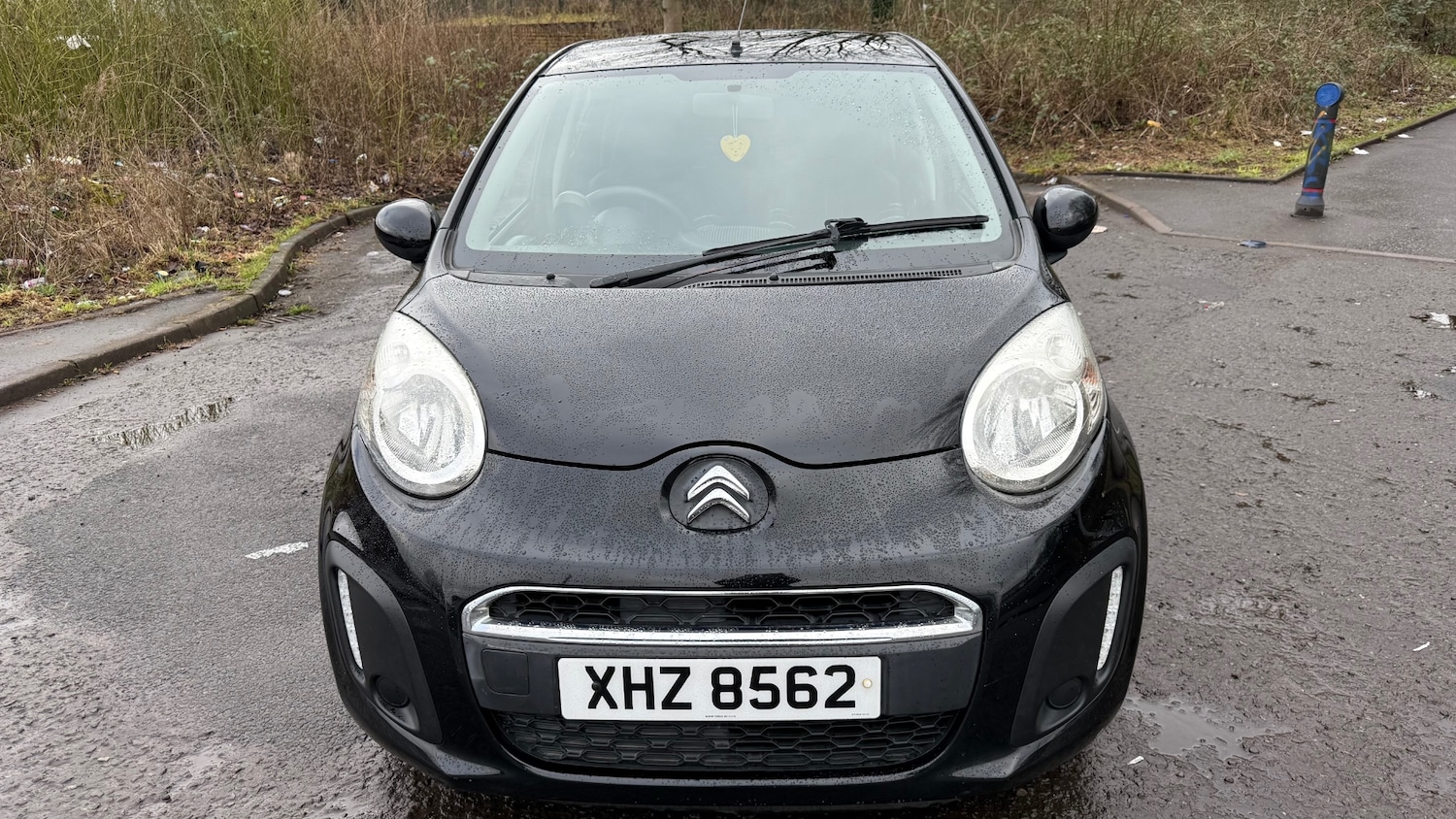 Used Citroen C1 2013 for sale - 77816910: Photo 2