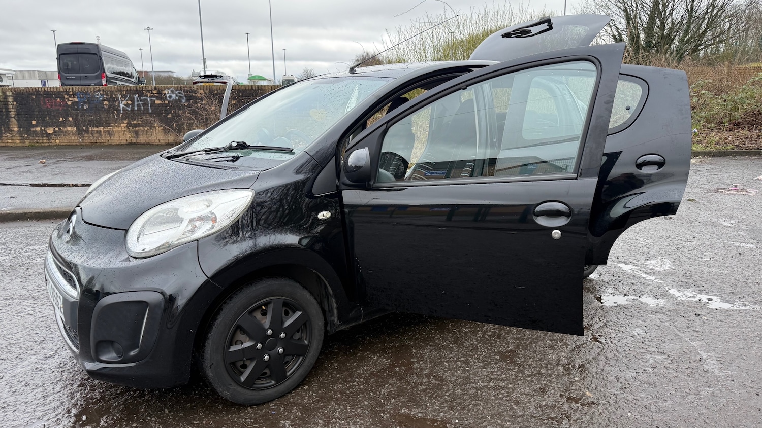 Used Citroen C1 2013 for sale - 77816910: Photo 21