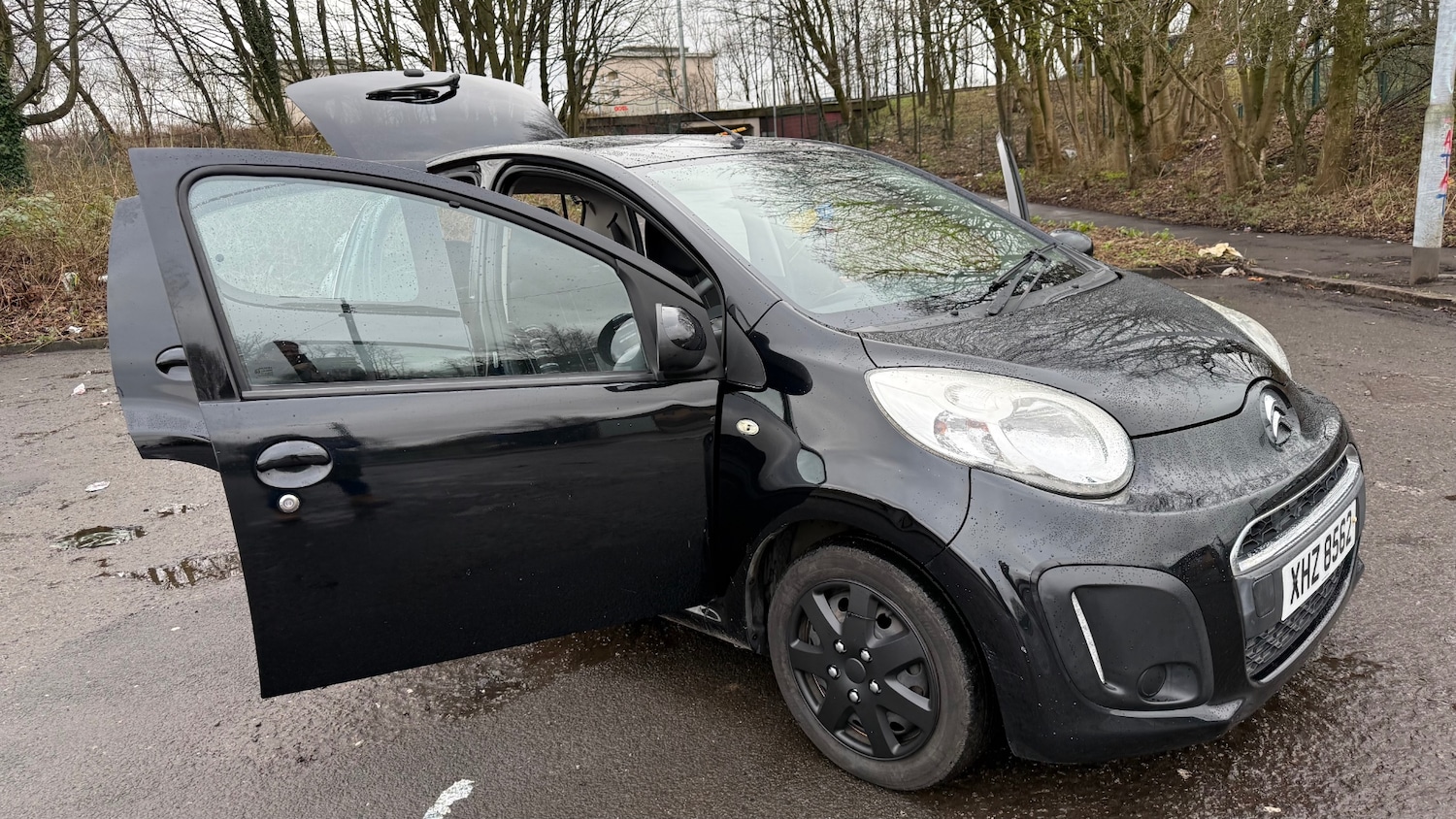 Used Citroen C1 2013 for sale - 77816910: Photo 23