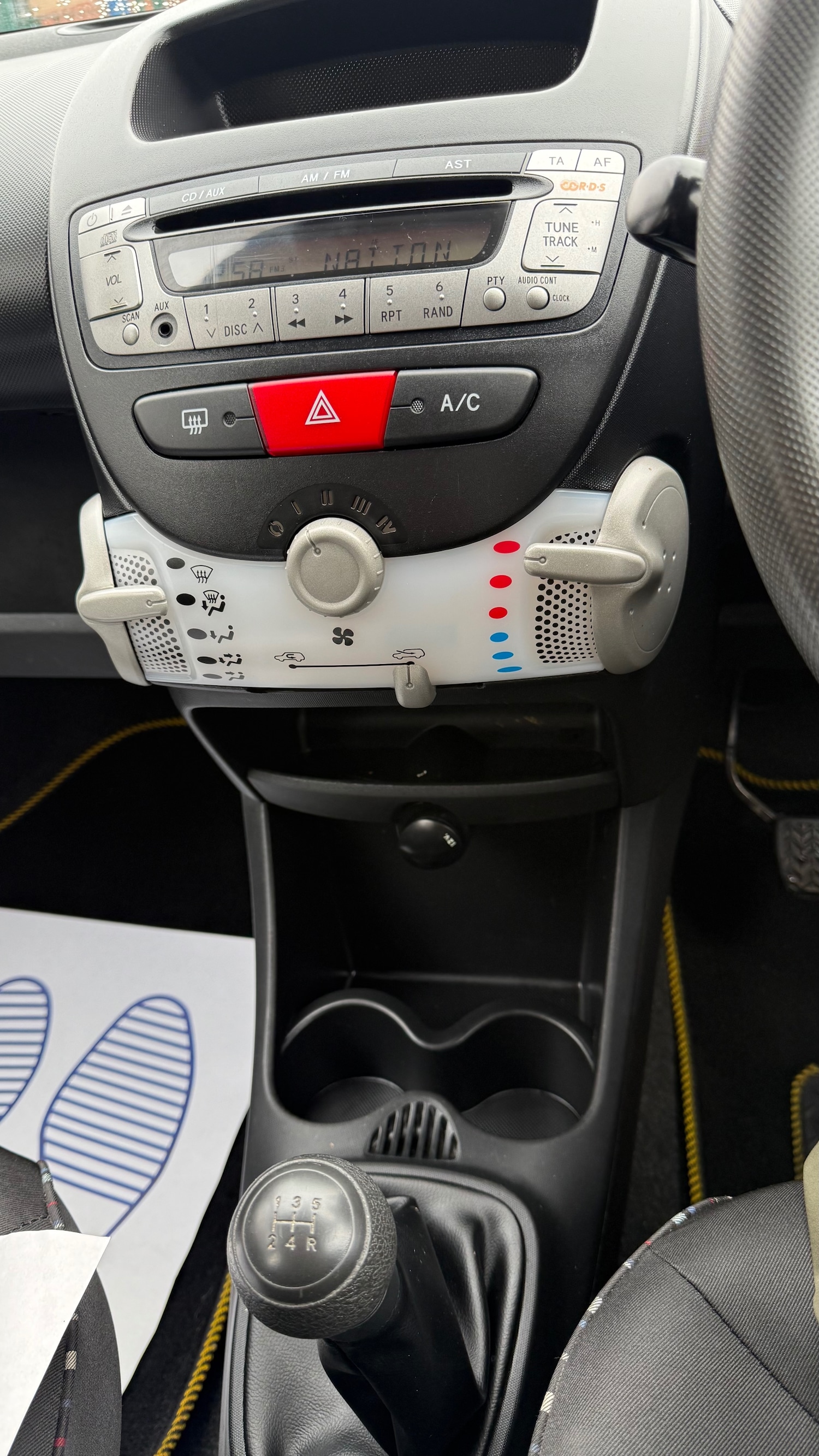 Used Citroen C1 2013 for sale - 77816910: Photo 27