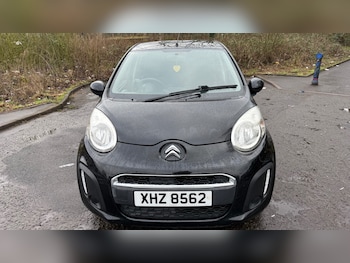 Used Citroen C1 2013 for sale - 77816910: Photo