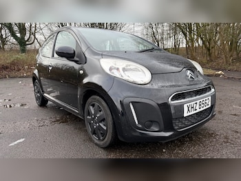 Used Citroen C1 2013 for sale - 77816910: Photo
