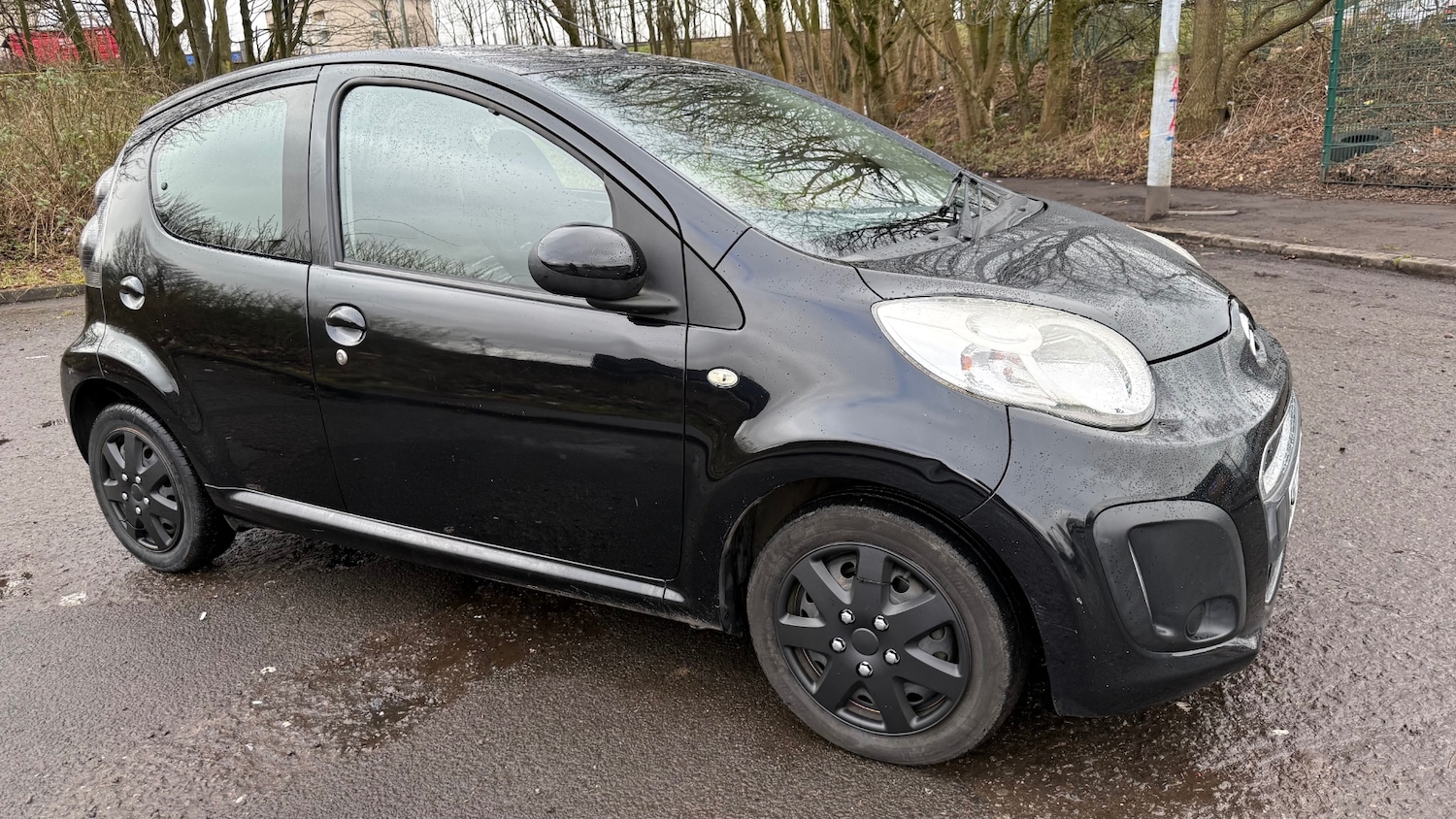 Used Citroen C1 2013 for sale - 77816910: Photo 4