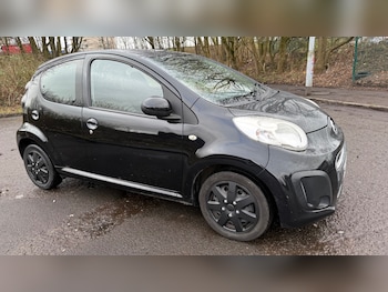 Used Citroen C1 2013 for sale - 77816910: Photo