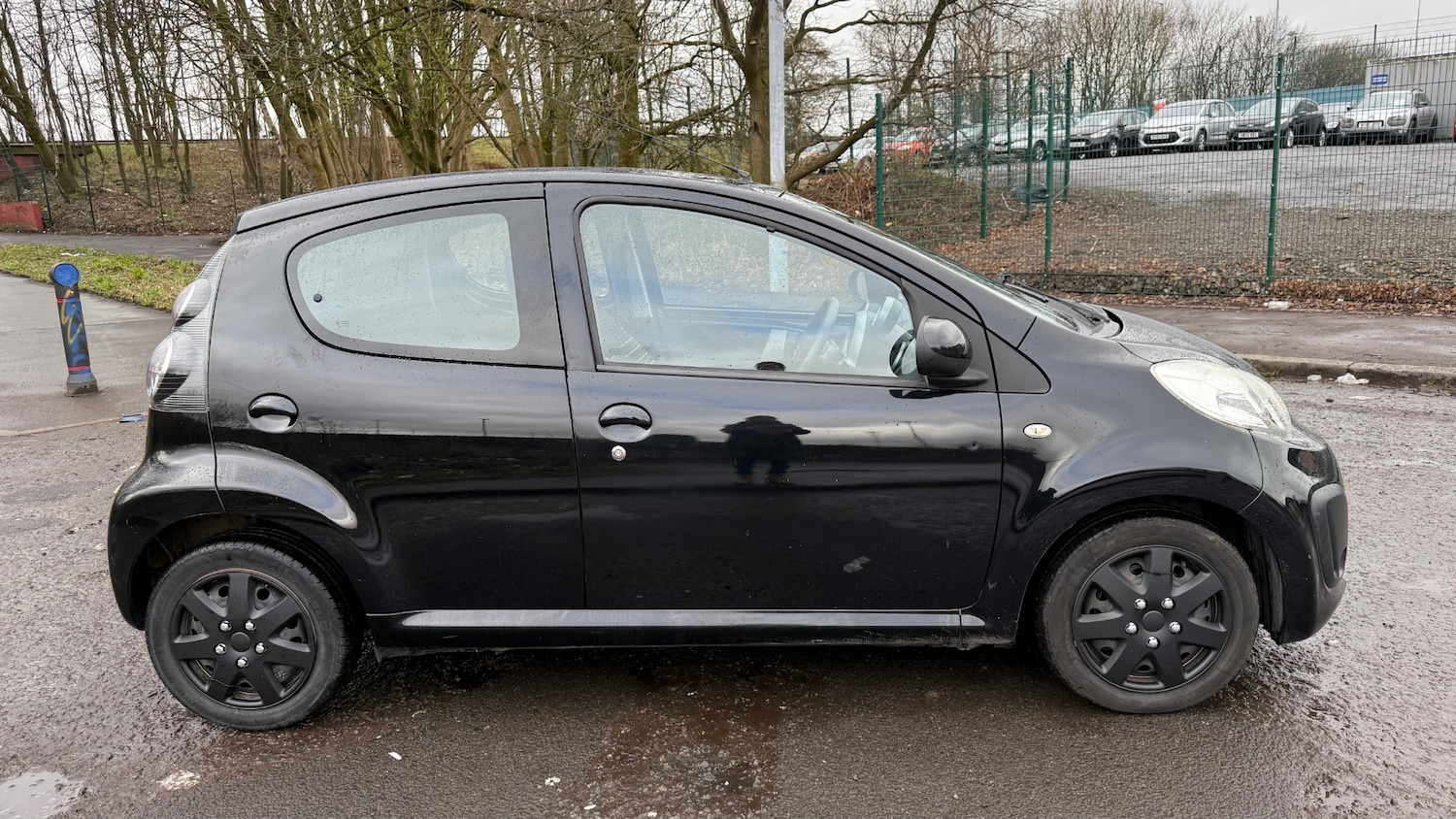 Used Citroen C1 2013 for sale - 77816910: Photo 5