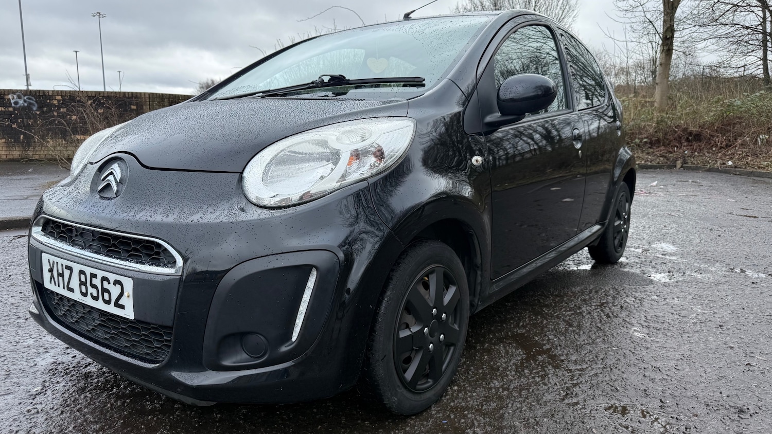 Used Citroen C1 2013 for sale - 77816910: Photo 6