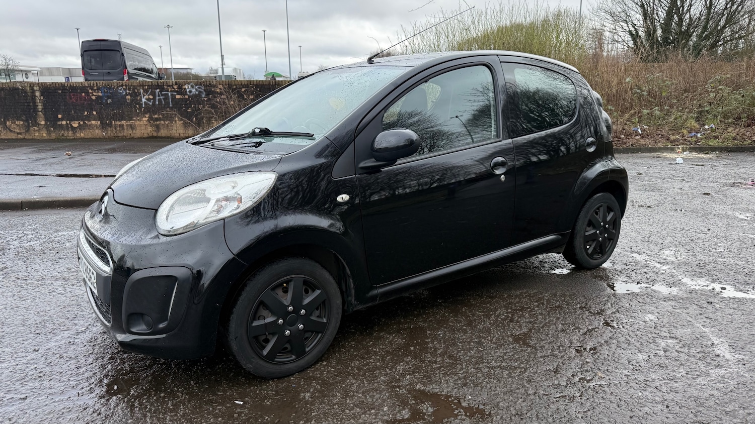 Used Citroen C1 2013 for sale - 77816910: Photo 7