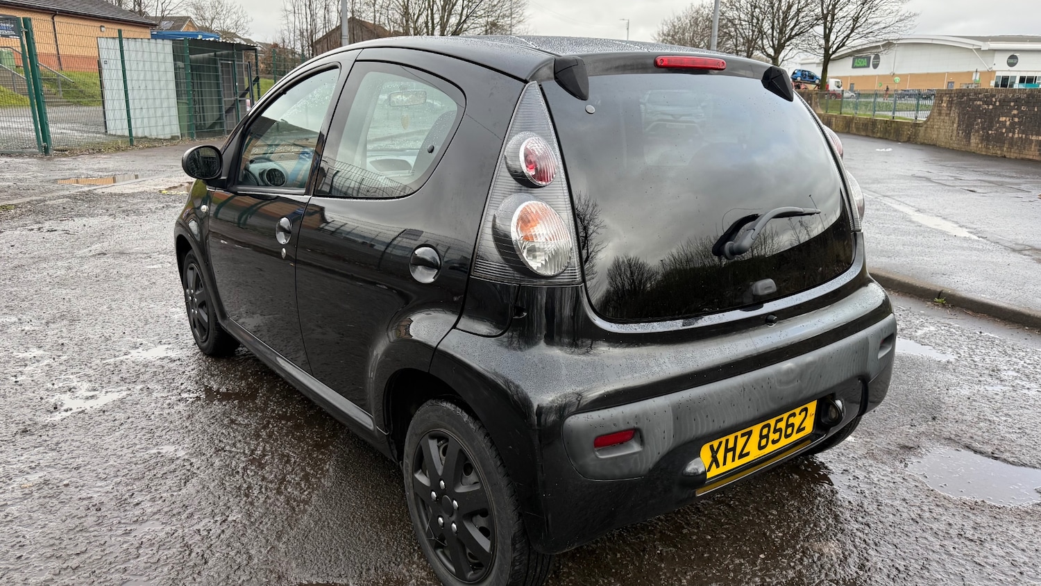 Used Citroen C1 2013 for sale - 77816910: Photo 9