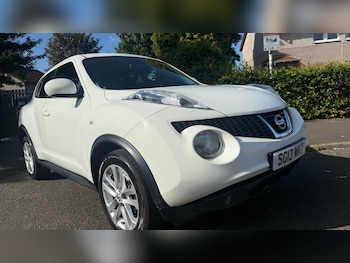 Used Nissan Juke 2013 for sale - 78998105: Photo