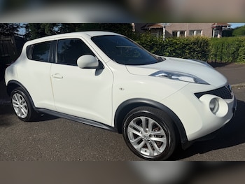 Used Nissan Juke 2013 for sale - 78998105: Photo