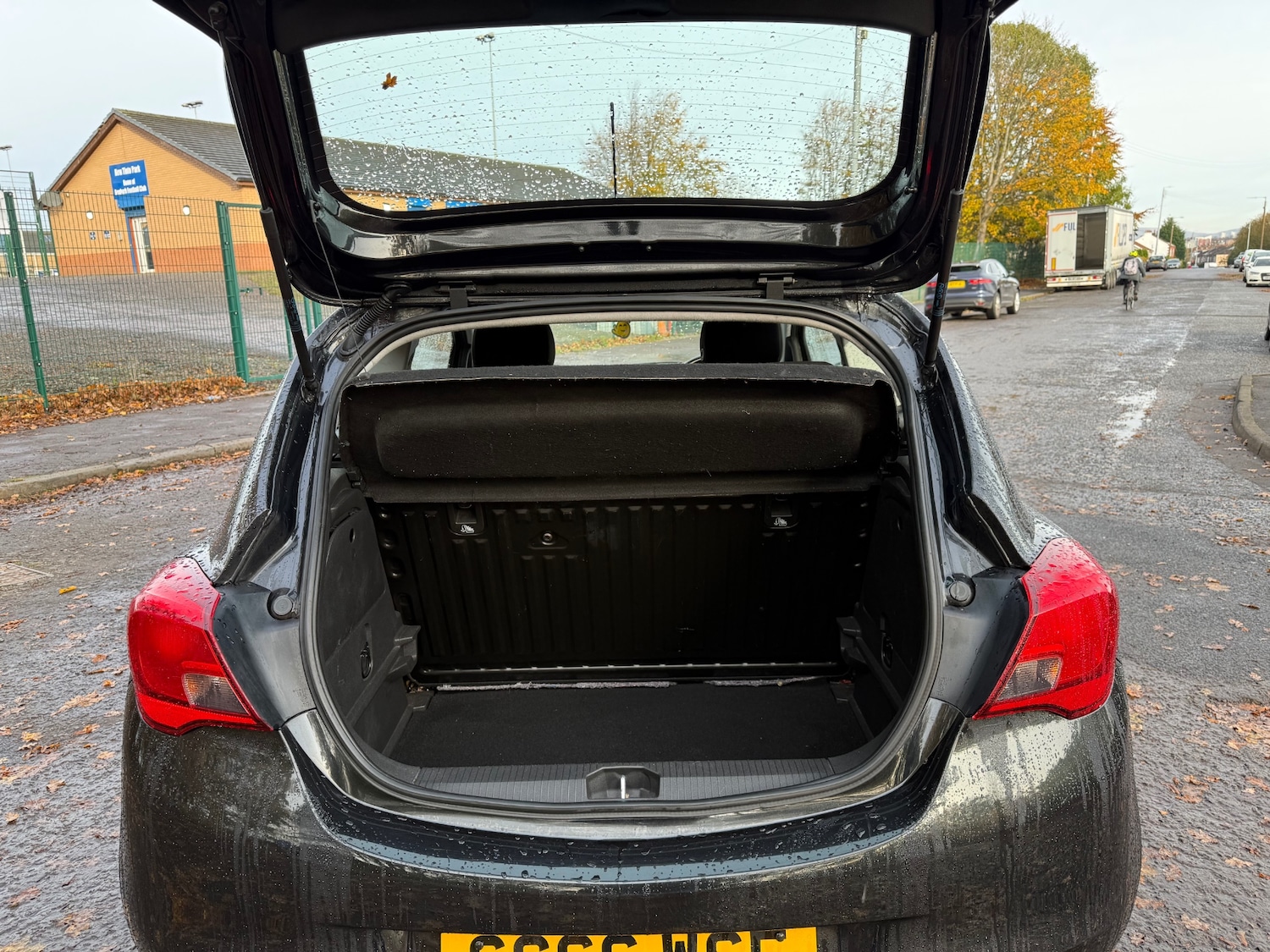 Used Vauxhall Corsa 2016 for sale - 76408329: Photo 10