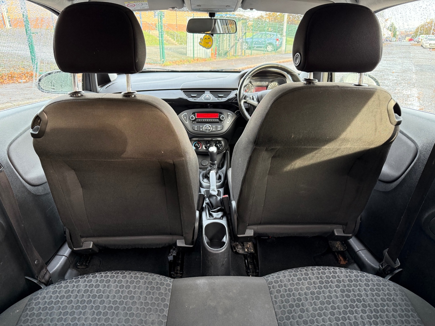 Used Vauxhall Corsa 2016 for sale - 76408329: Photo 11