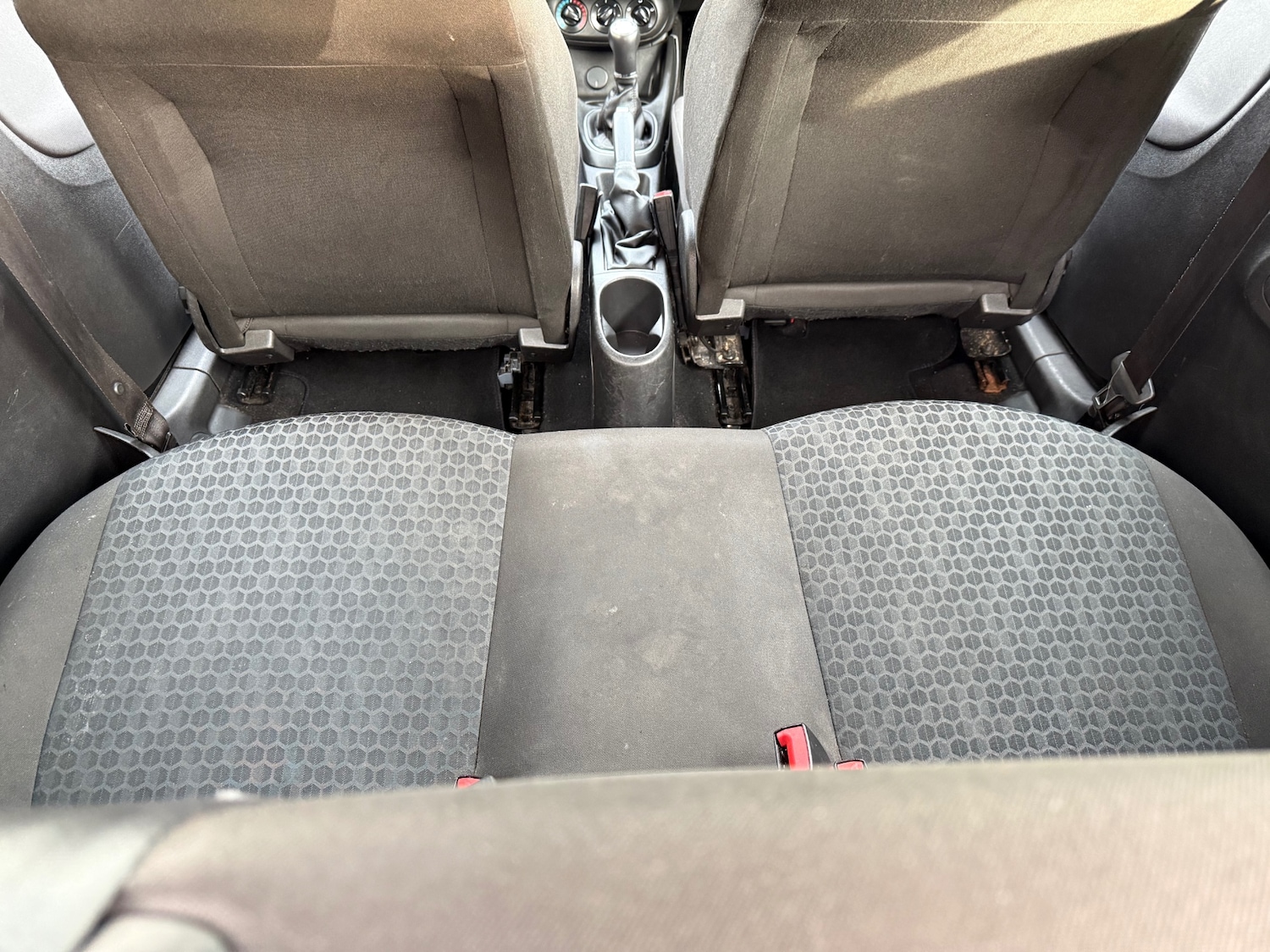 Used Vauxhall Corsa 2016 for sale - 76408329: Photo 12