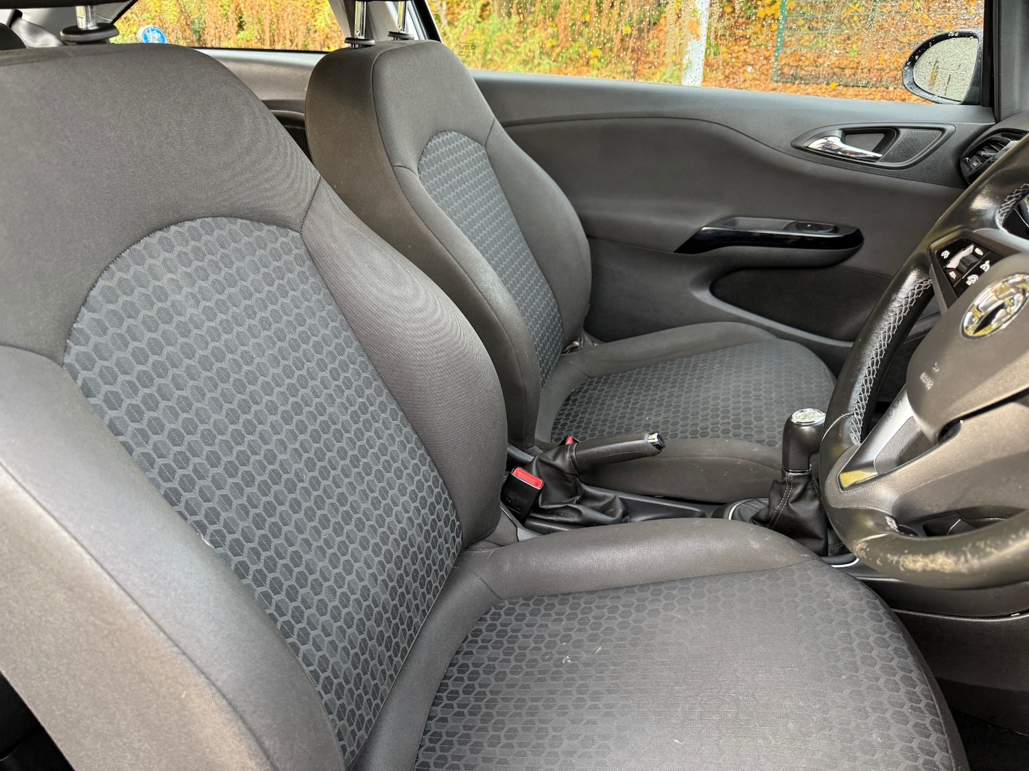 Used Vauxhall Corsa 2016 for sale - 76408329: Photo 13