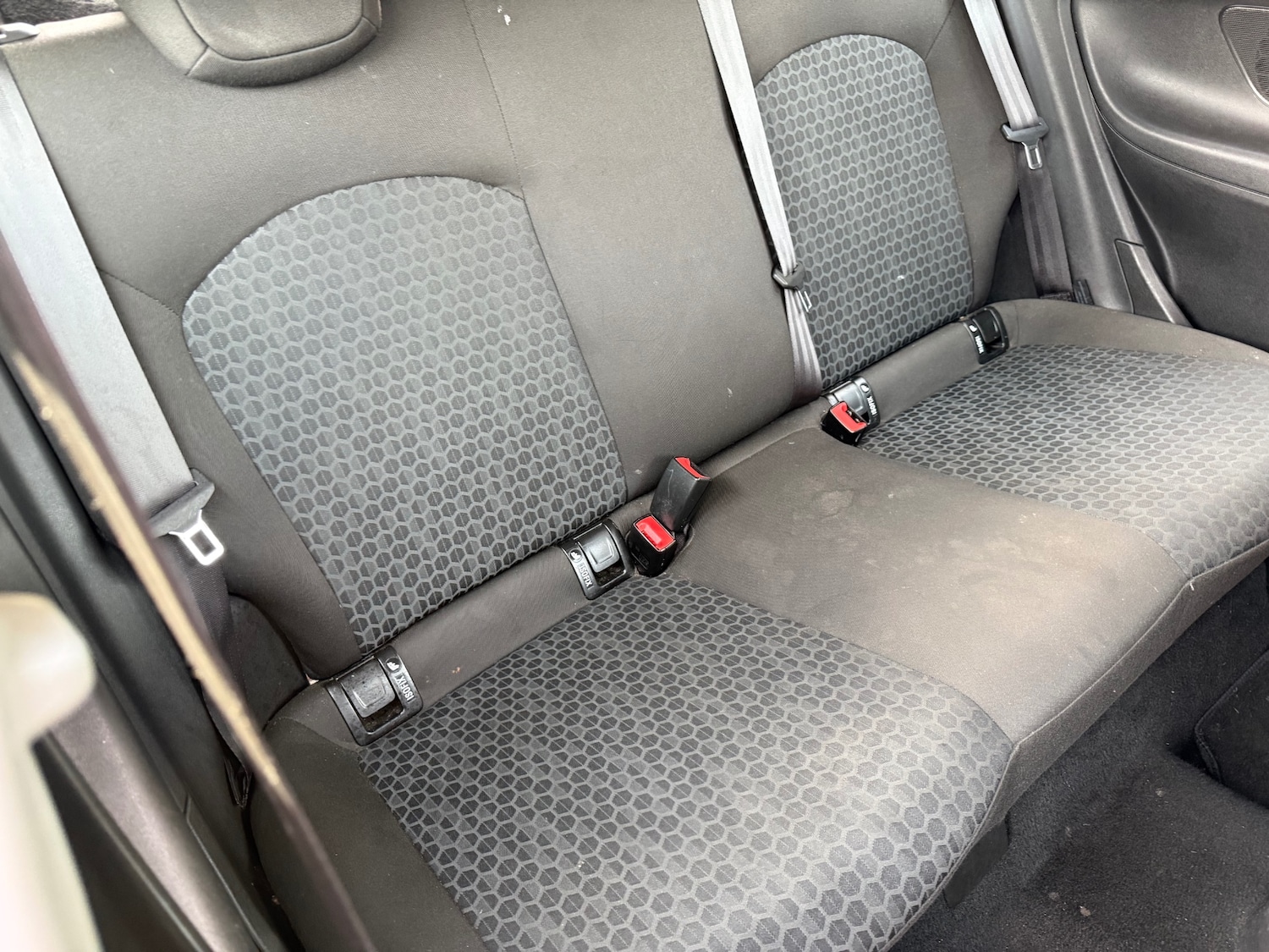 Used Vauxhall Corsa 2016 for sale - 76408329: Photo 15