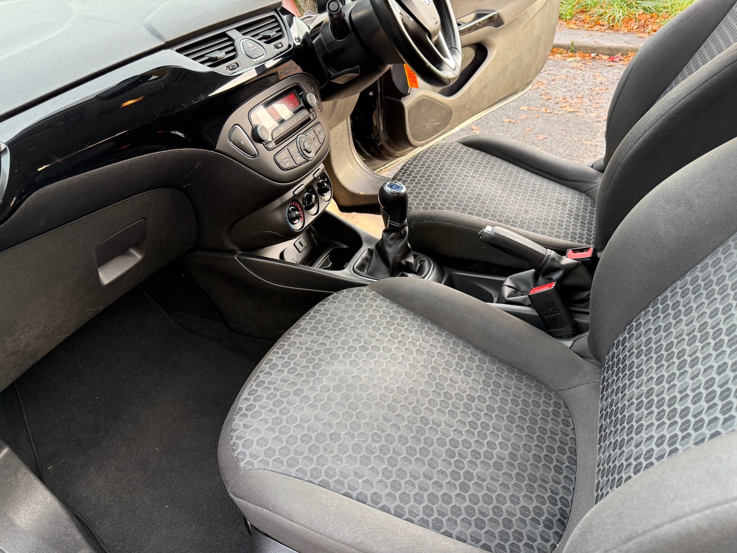 Used Vauxhall Corsa 2016 for sale - 76408329: Photo 17