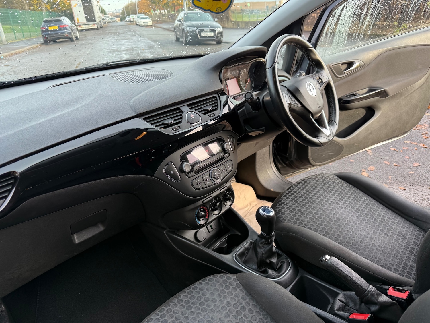 Used Vauxhall Corsa 2016 for sale - 76408329: Photo 18