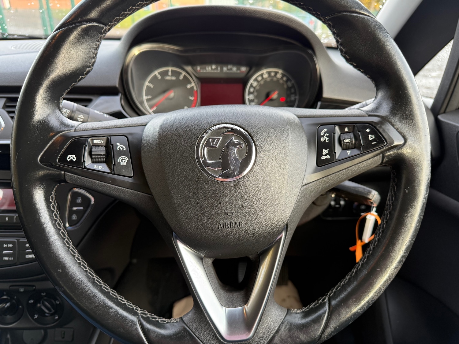 Used Vauxhall Corsa 2016 for sale - 76408329: Photo 20