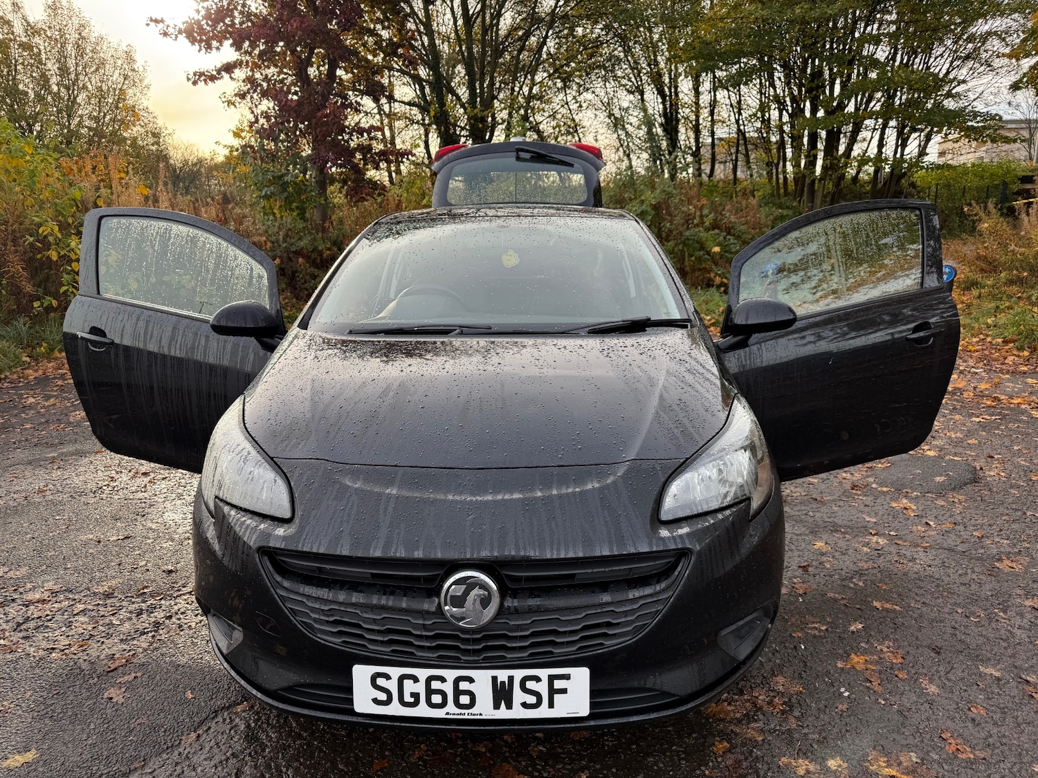 Used Vauxhall Corsa 2016 for sale - 76408329: Photo 25