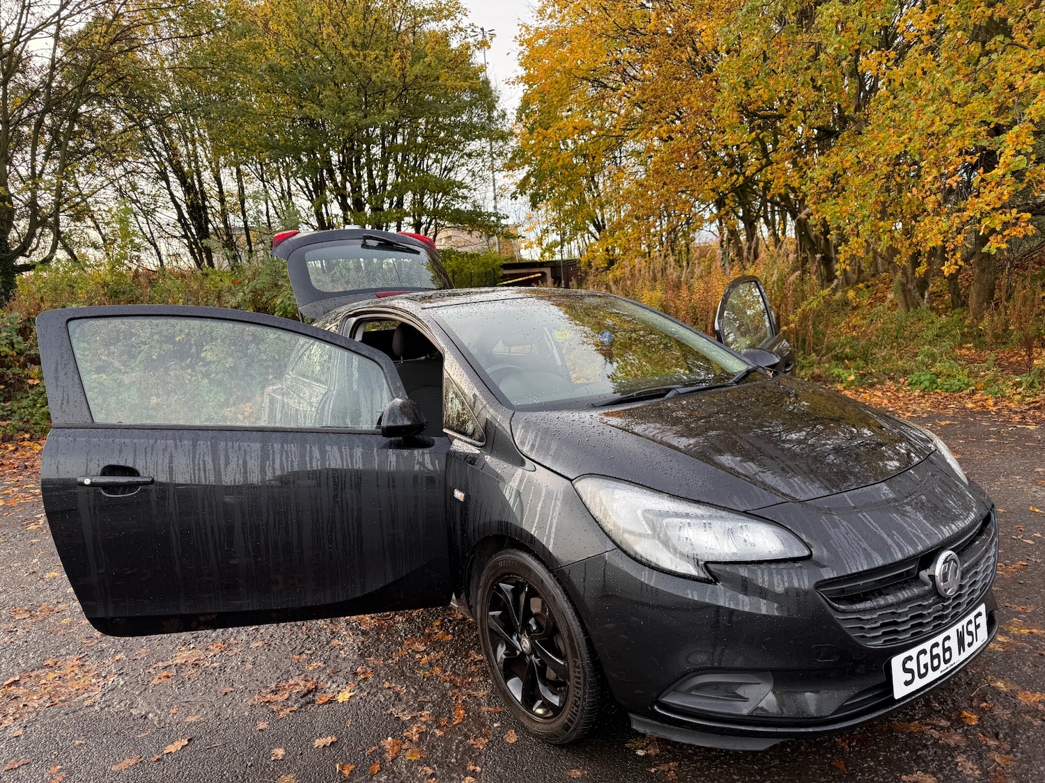 Used Vauxhall Corsa 2016 for sale - 76408329: Photo 26