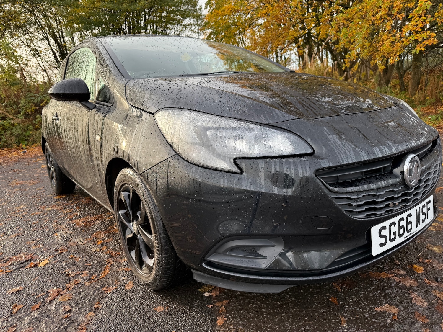 Used Vauxhall Corsa 2016 for sale - 76408329: Photo 3
