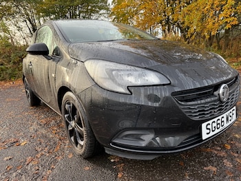 Used Vauxhall Corsa 2016 for sale - 76408329: Photo