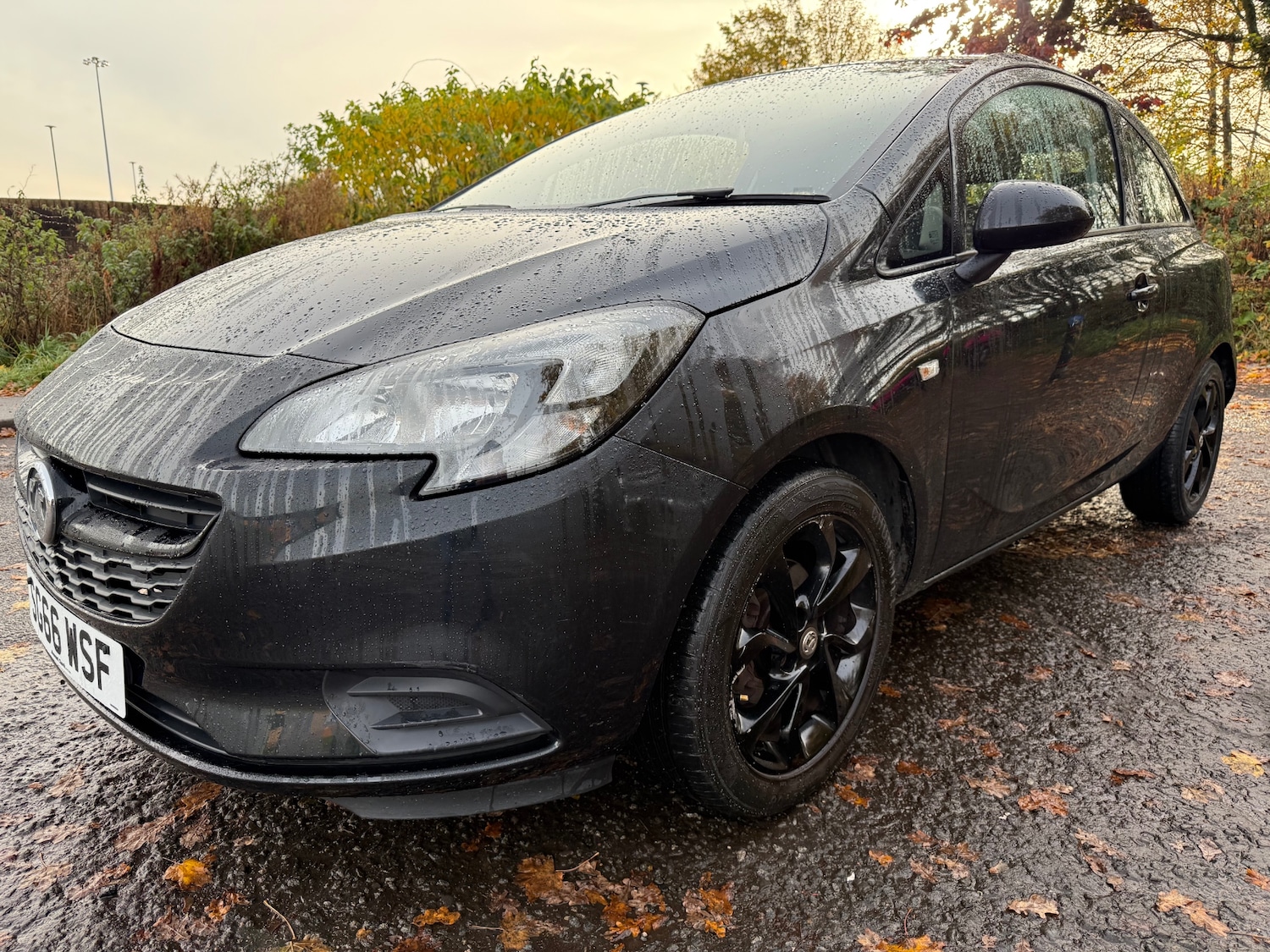 Used Vauxhall Corsa 2016 for sale - 76408329: Photo 4