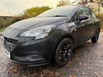 Used Vauxhall Corsa 2016 for sale - 76408329: Photo