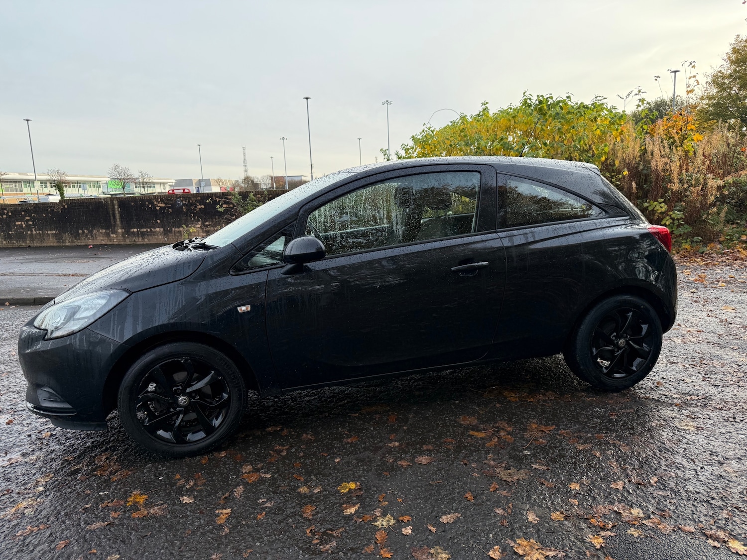 Used Vauxhall Corsa 2016 for sale - 76408329: Photo 5