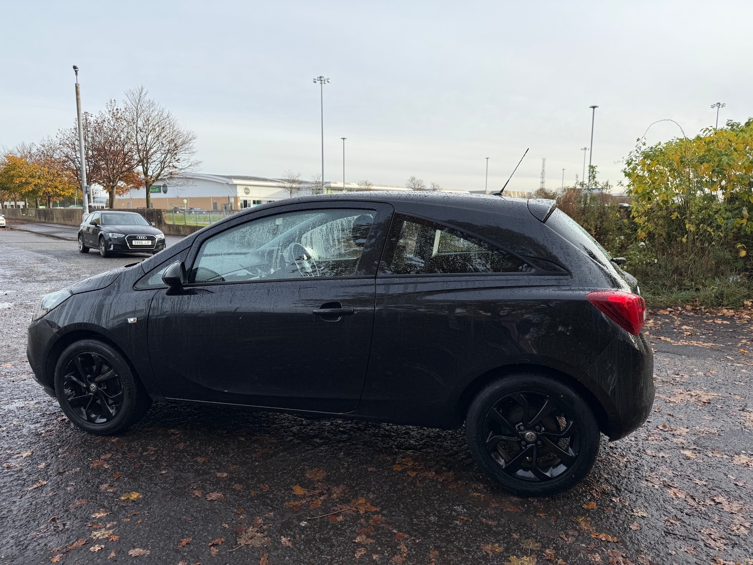Used Vauxhall Corsa 2016 for sale - 76408329: Photo 6