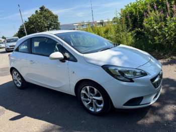 Used Vauxhall Corsa 2015 for sale - 75263738: Photo
