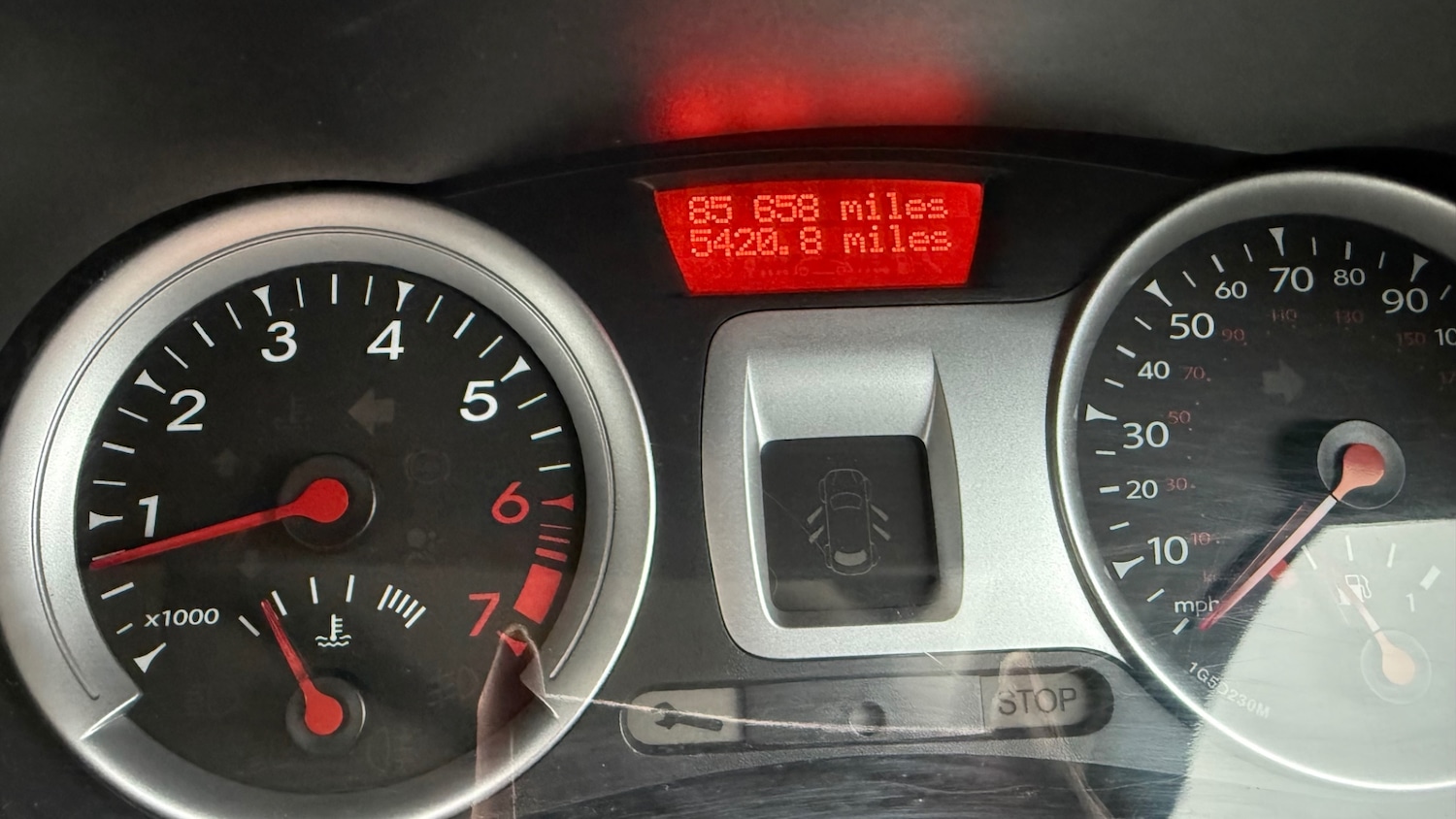 Used Renault Clio 2009 for sale - 77340332: Photo 20