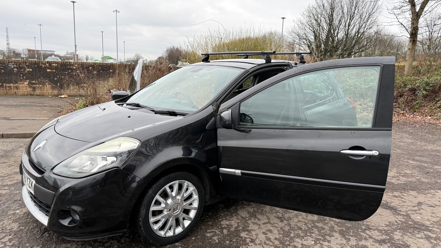 Used Renault Clio 2009 for sale - 77340332: Photo 23
