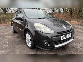 Used Renault Clio 2009 for sale - 77340332: Photo