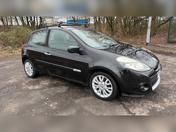 Used Renault Clio 2009 for sale - 77340332: Photo