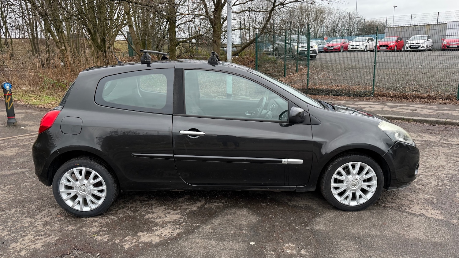 Used Renault Clio 2009 for sale - 77340332: Photo 5