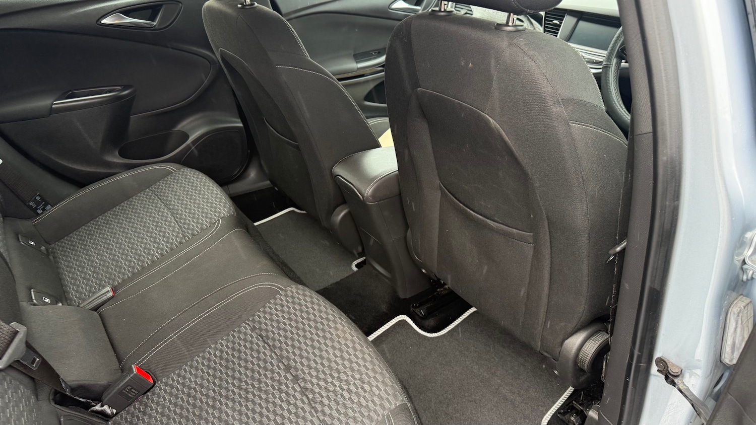 Used Vauxhall Astra 2016 for sale - 77678904: Photo 14