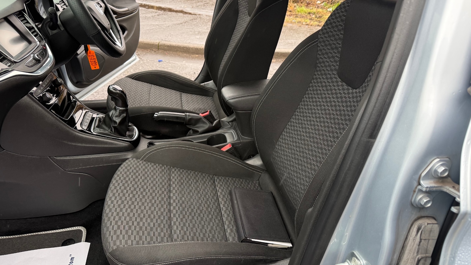 Used Vauxhall Astra 2016 for sale - 77678904: Photo 19