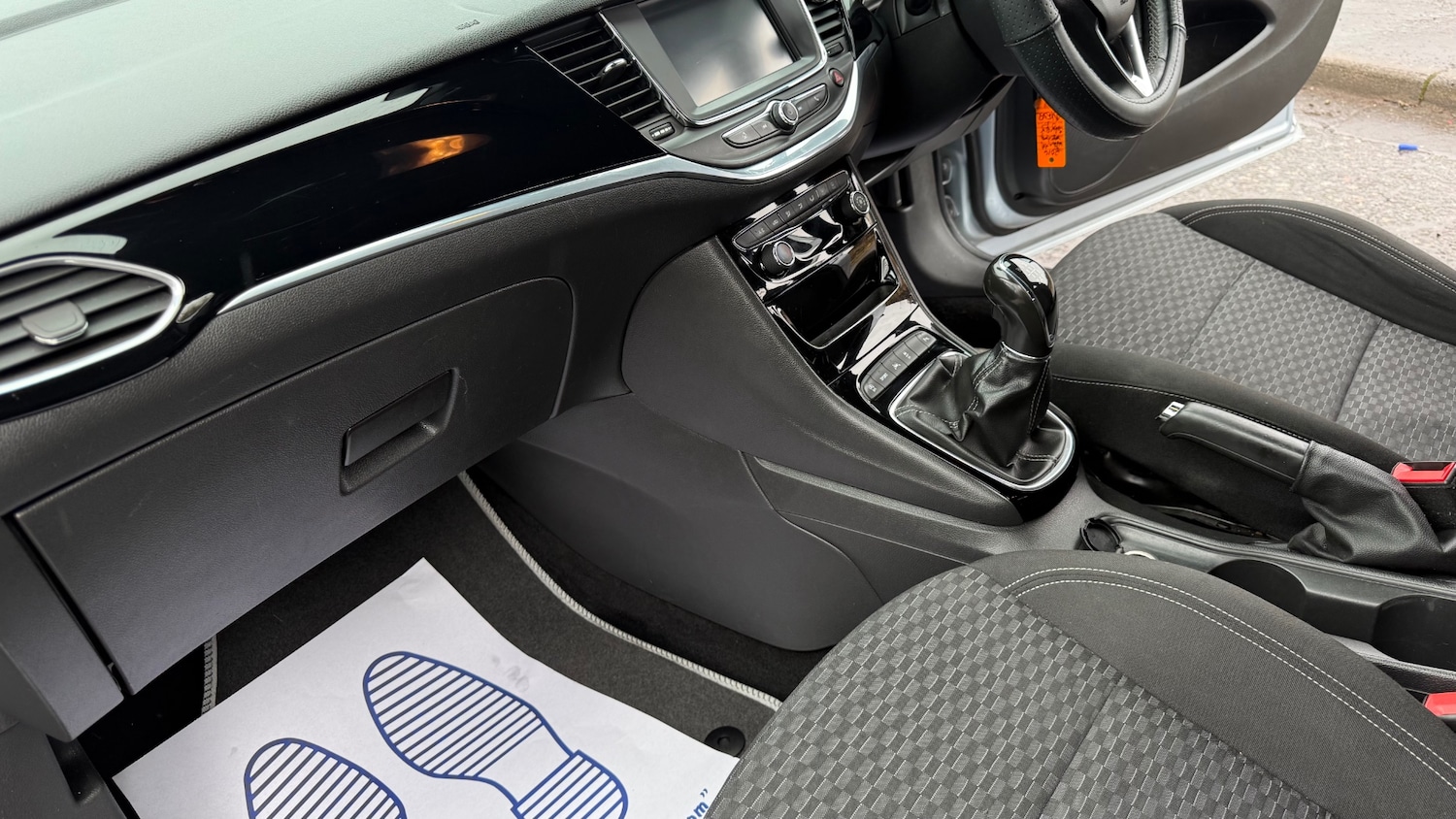 Used Vauxhall Astra 2016 for sale - 77678904: Photo 20