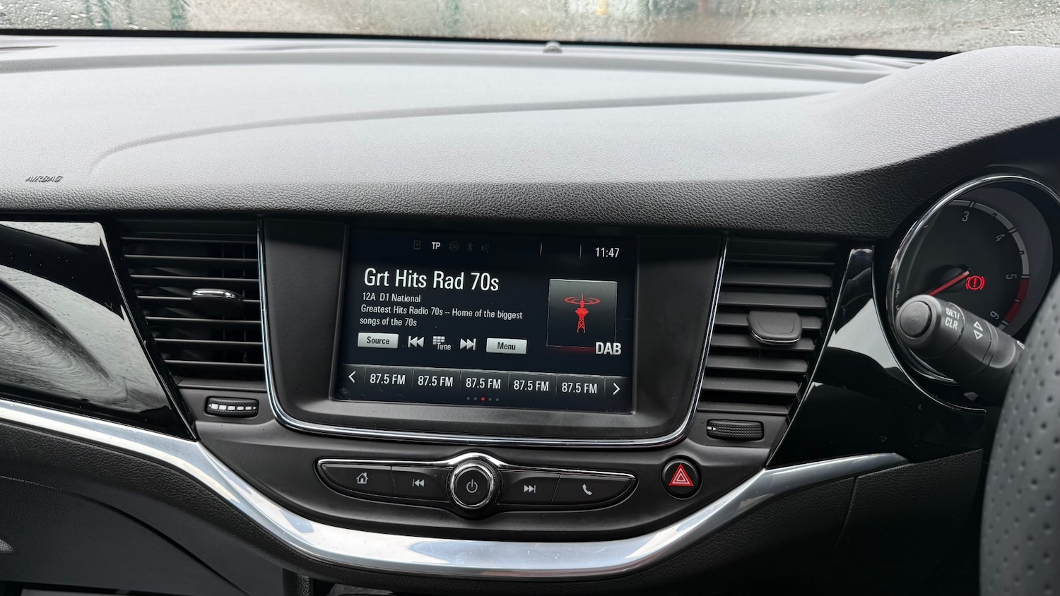 Used Vauxhall Astra 2016 for sale - 77678904: Photo 28