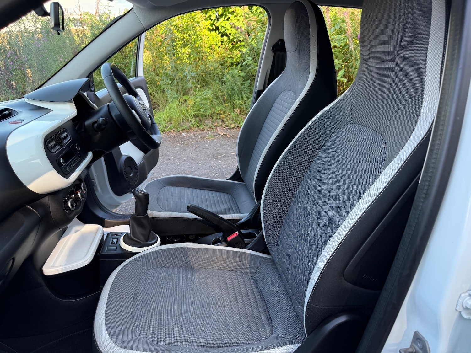 Vehicle 17