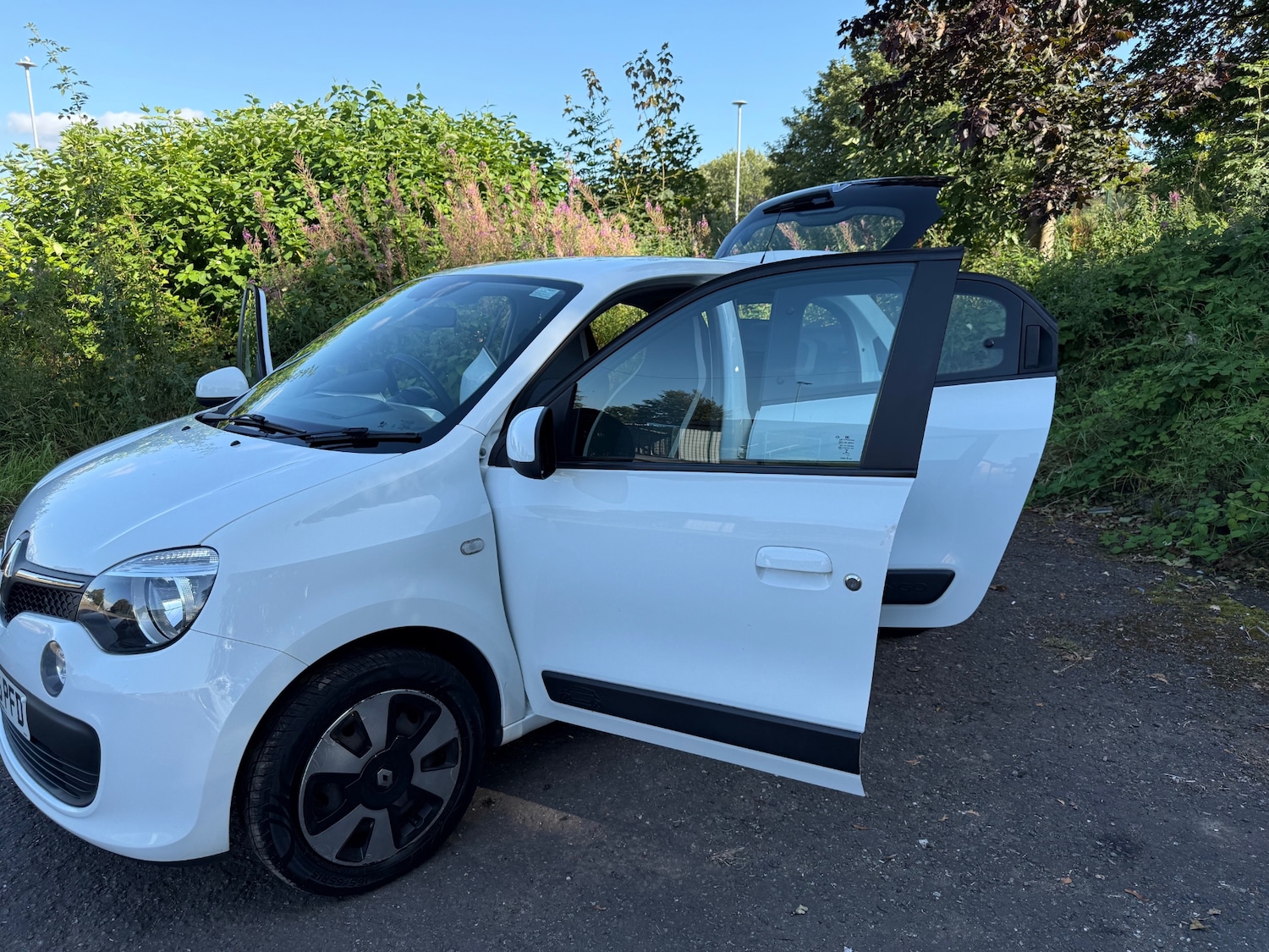 Vehicle 25